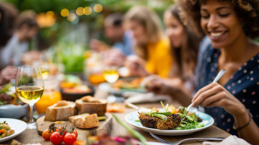A Foodie’s Guide to Broadmeadow Brook: Worcester’s Underrated Culinary Hideaway